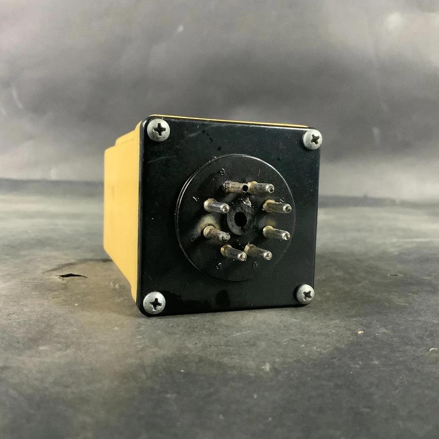 Used AGASTAT H2383 TIMING RELAY ($20 OBO)