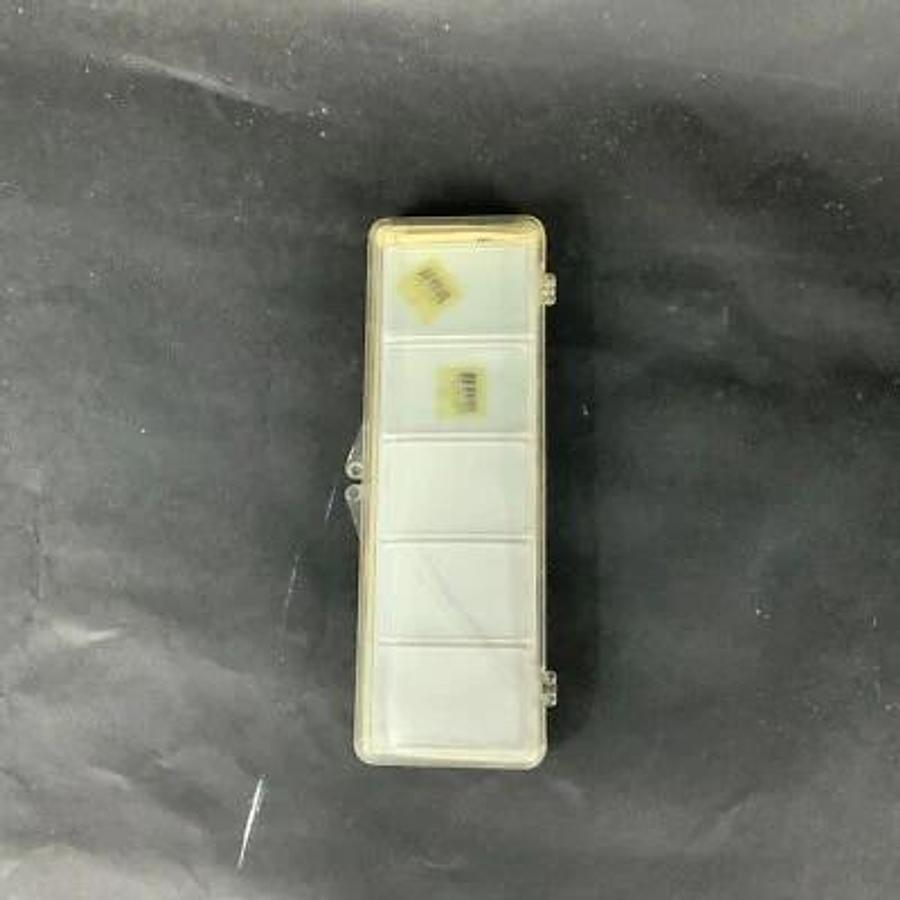 MICRO-MEASUREMENTS EA-13-125RA-120 PRECISION STRAIN GAUGE - LOT OF 2 ($10 OBO)