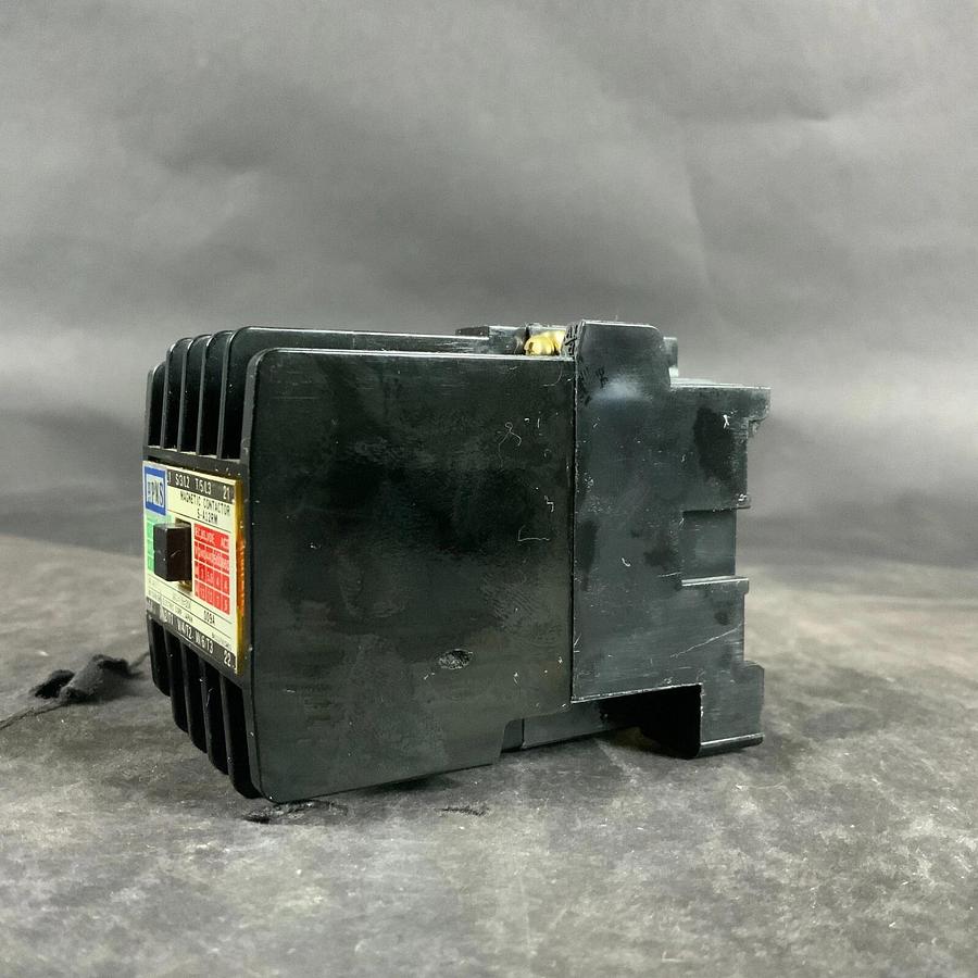 Used MITSUBISHI S-A12RM MAGNETIC CONTRACTOR ($25 OBO)
