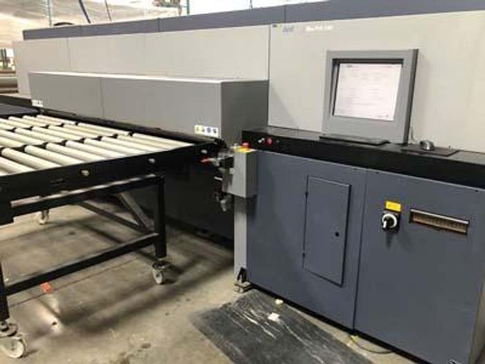 Used 2012 Durst Rho p10-250