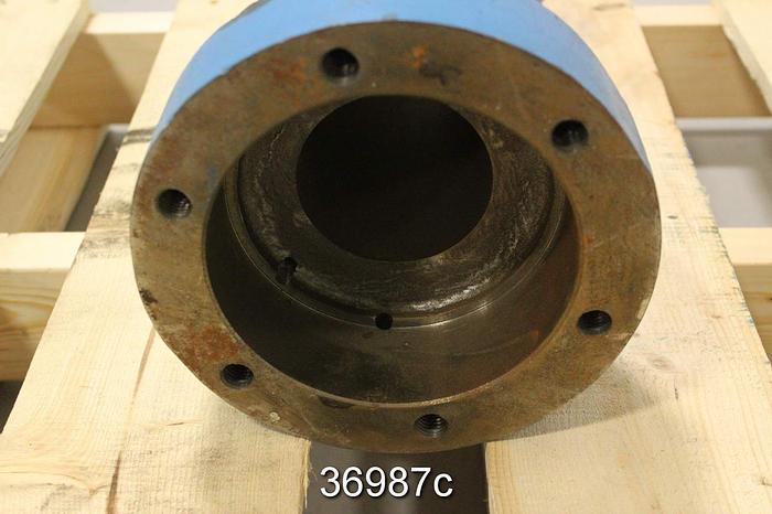 Unused Goulds 3135M Pump Bearing Housing, 77-209 1003 #36987