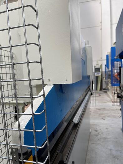 Usato PIEGATRICE COLGAR  IDRAULICA 3000X50