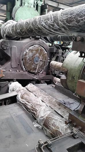 Used Press Extrusion Hydraulic