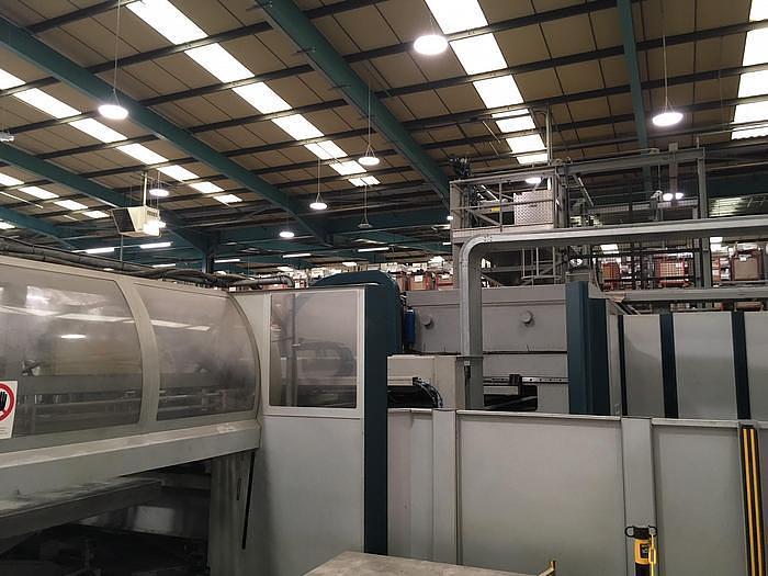 Used Only good Brands - selected used equipment