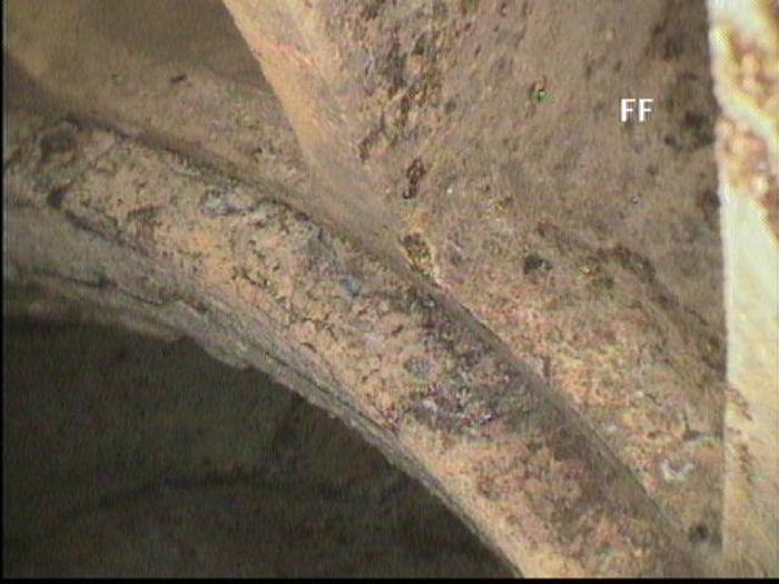 Used NASH CL2002 #19307