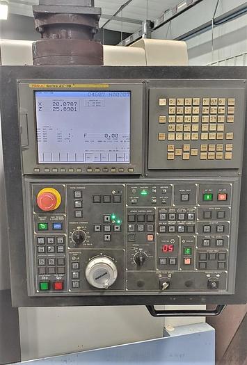 Used 2007 Doosan/Daewoo Puma 400C