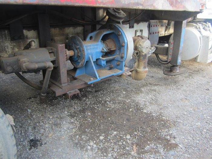 Used 1976 Cyclone 300-R Drill Rig