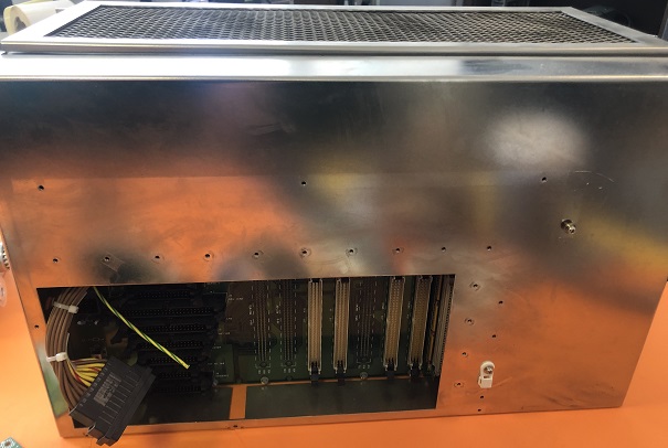 Used Tel P8 Prober PC Boards & Back Plane