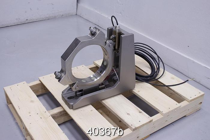 Unused Jud Model F-1008 Felt Tensioning Load Cell, Unused #40367