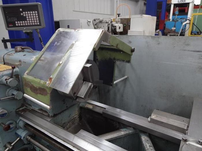 Utilisé Tour parallèle marque CAZENEUVE type HB 575