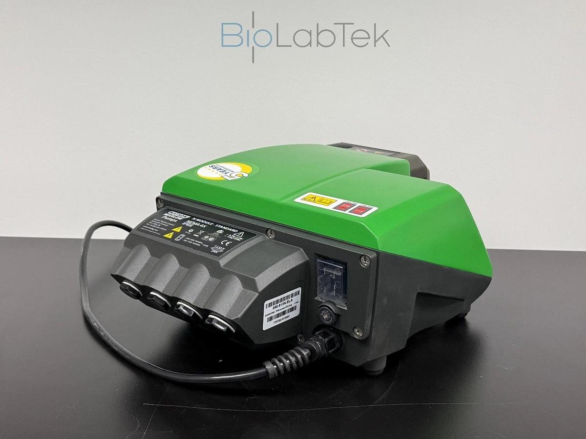 Watson Marlow 530S IP66 Peristaltic Process pump with 520R2 head