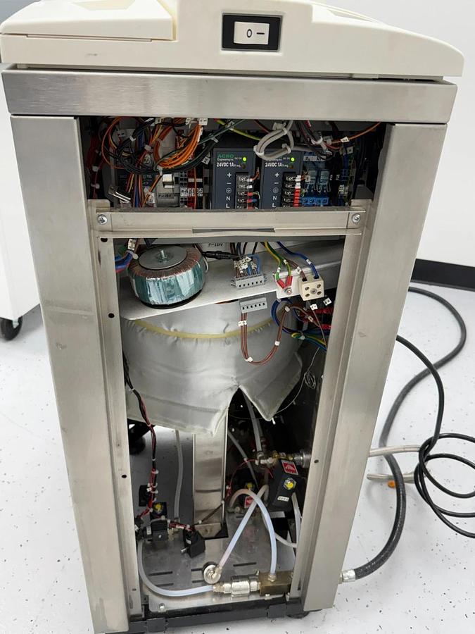 Used Tuttnauer Autoclave-Steam Sterilizer 2840 ELV-D