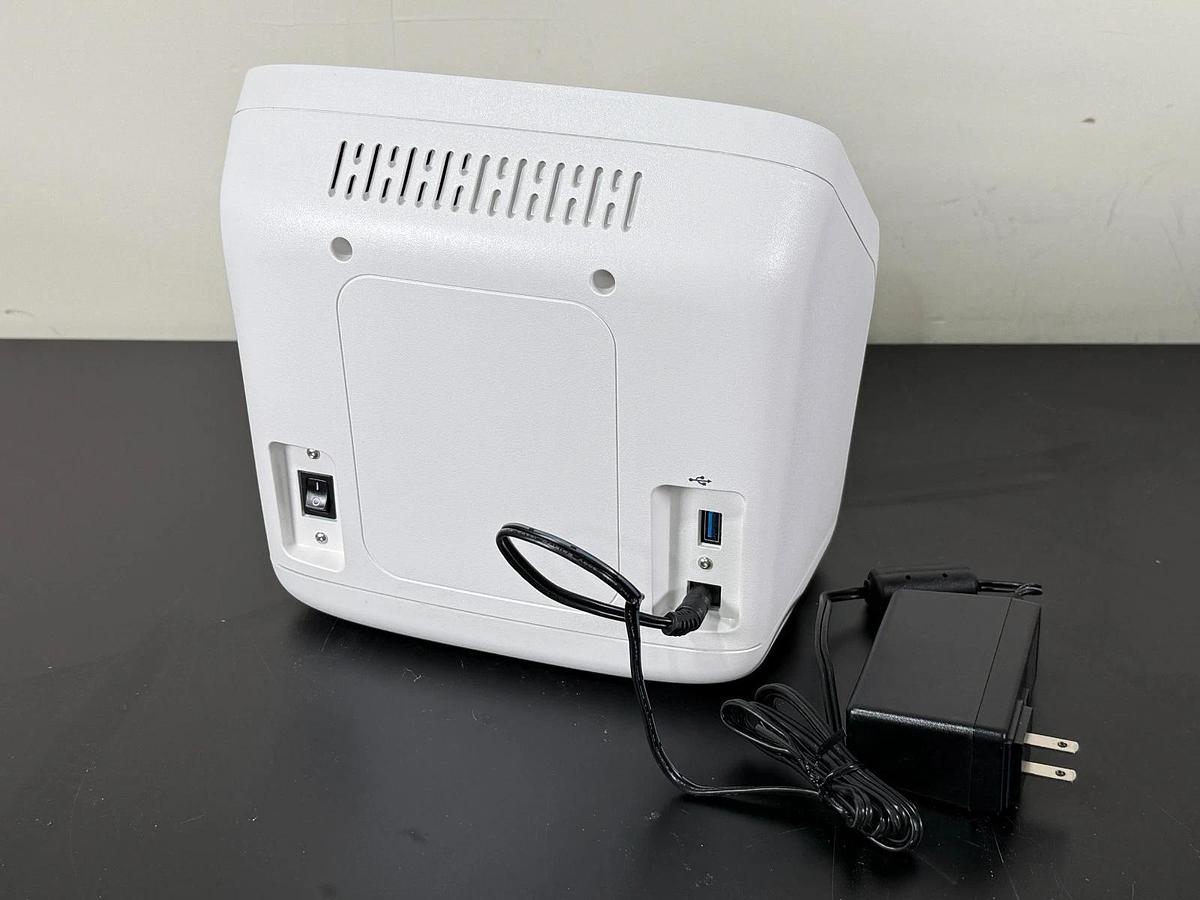 Used Thermo Invitrogen Countess 3 Automated Cell Counter w/Warranty