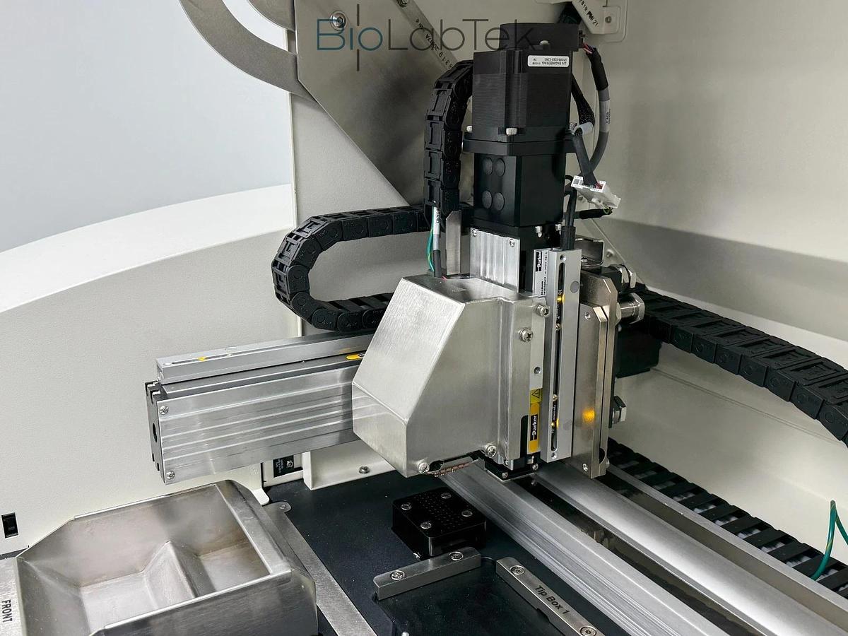Used Thermo AB QuantStudio QS 12k Flex Accufill OpenArray Autosampler System 2019