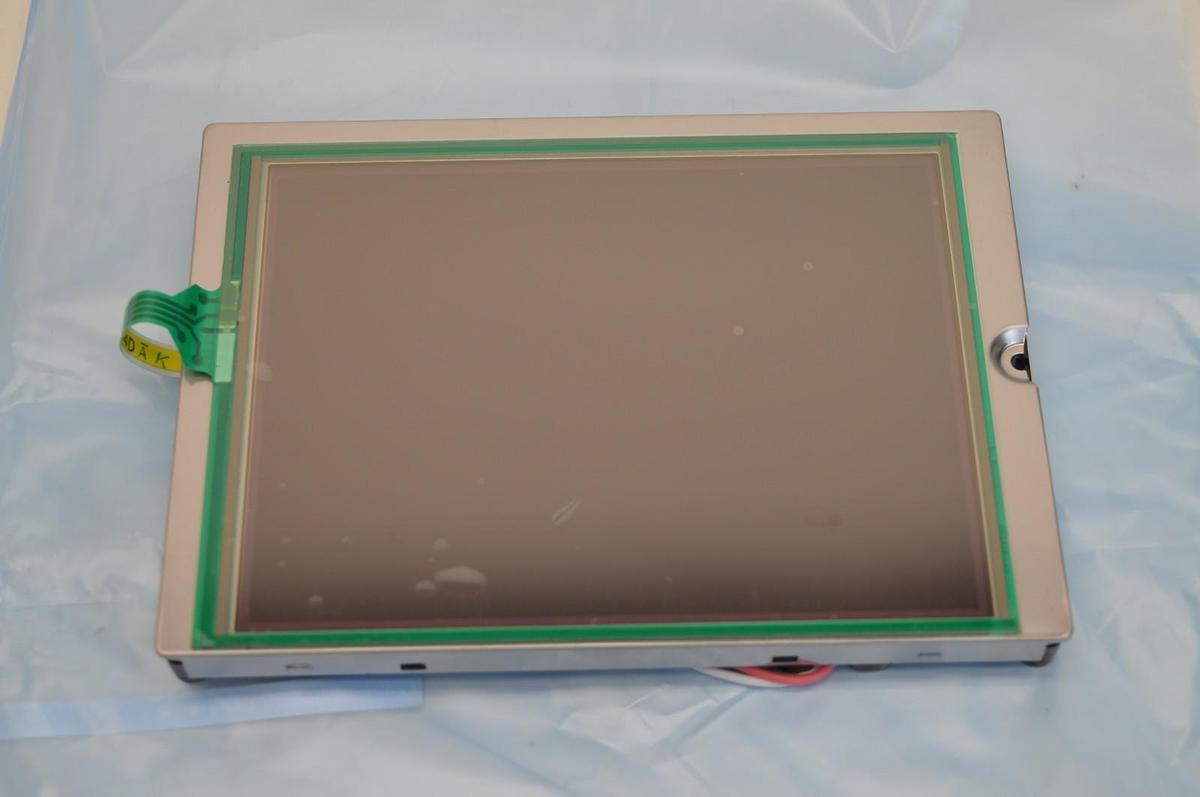 Used NEW Replacement LCD touch display screen for GE Sievers 900 5310C TOC Analyzer