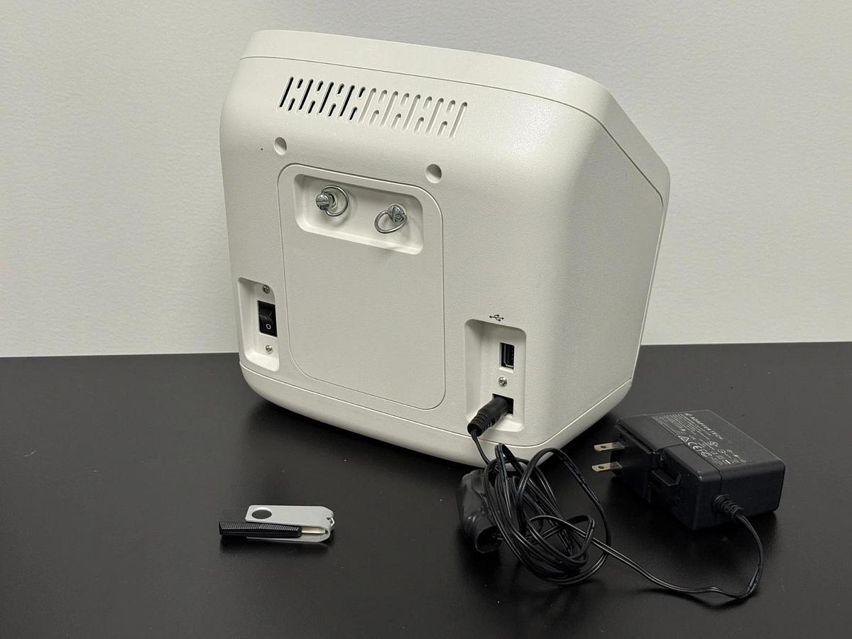 Used Invitrogen Countess II FL Automated Cell Counter | Fluorescence Benchtop