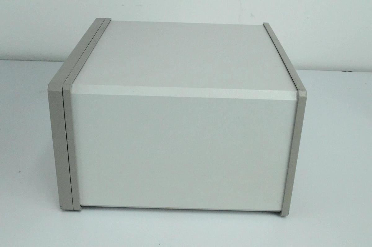Used GE Wave Biotech Bioreactor system CO2MIX20 CO2 mix digital controller w/Warranty