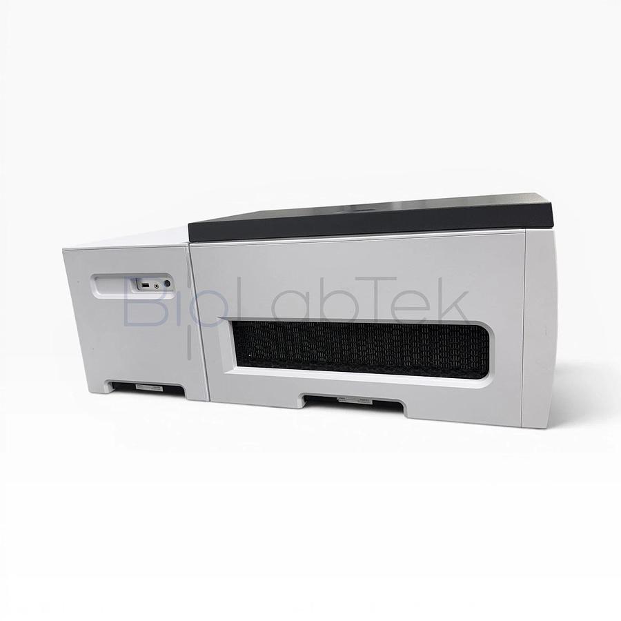 Used Agilent Cary 3500 UV-Vis Spectrophotometer System w/ Multicell Peltier 2024