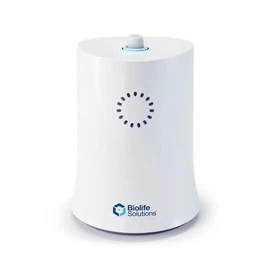 Used BioLife Solutions ThawSTAR CFT2 Auto Cell Thawing Instrument 1.8-2.0mL vial NEW