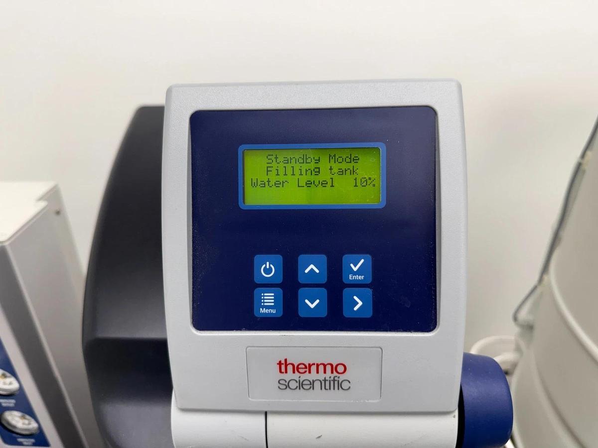 Used Thermo Scientific Barnstead Smart2Pure Pro 16 UV/UF Water Purification System