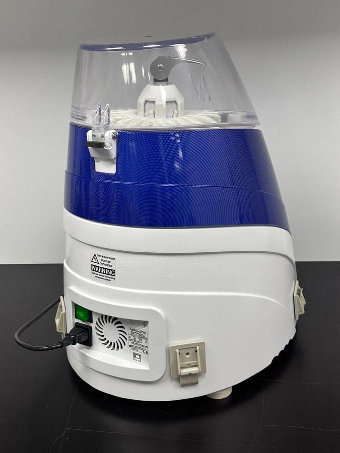 Used MP Biomedicals FastPrep-24 5g bead beating grinder lysis Sample Prep Homogenizer