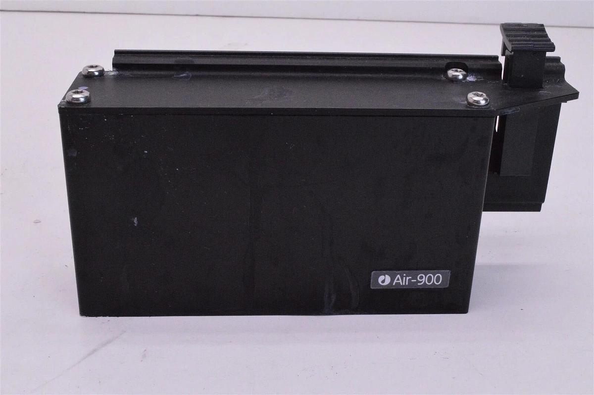 Used GE Amersham Akta FPLC Air-900 aircell uninet control module unit