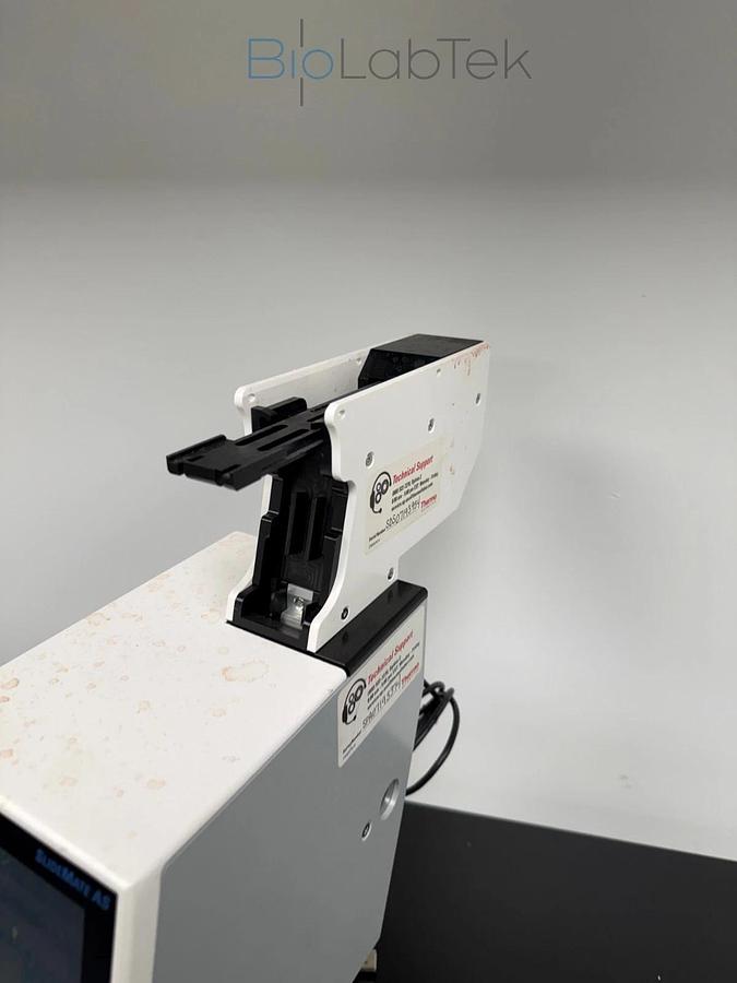 Used Thermo SlideMate AS Histology Slide Printer w/ Delivery System