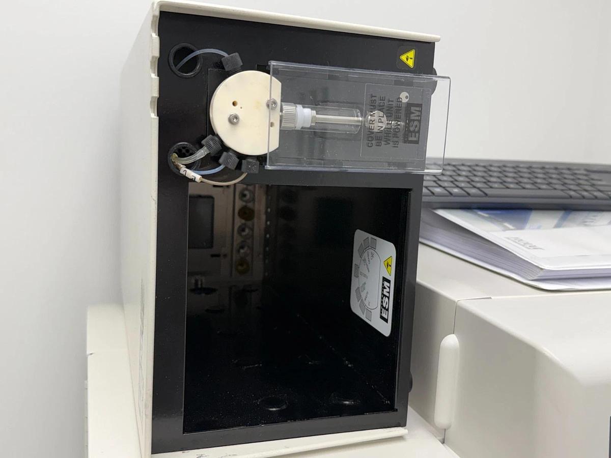 Used Nova Biomedical BioProfile FLEX2 OSM48 ESM Cell Culture Analyzer | Osmolality