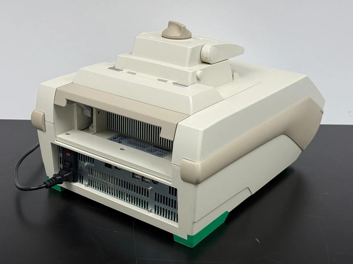 Used Bio-Rad C1000 Touch PCR Thermal Cycler 96-Well Fast