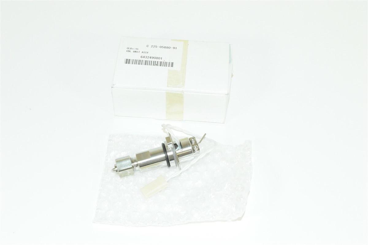 Used Shimadzu CDL Unit Assembly C 225-05880-91