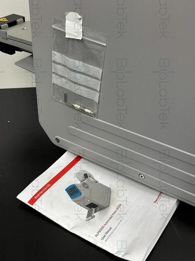 Thermo Scientific ALPS5000 Automated Plate Heat Sealer