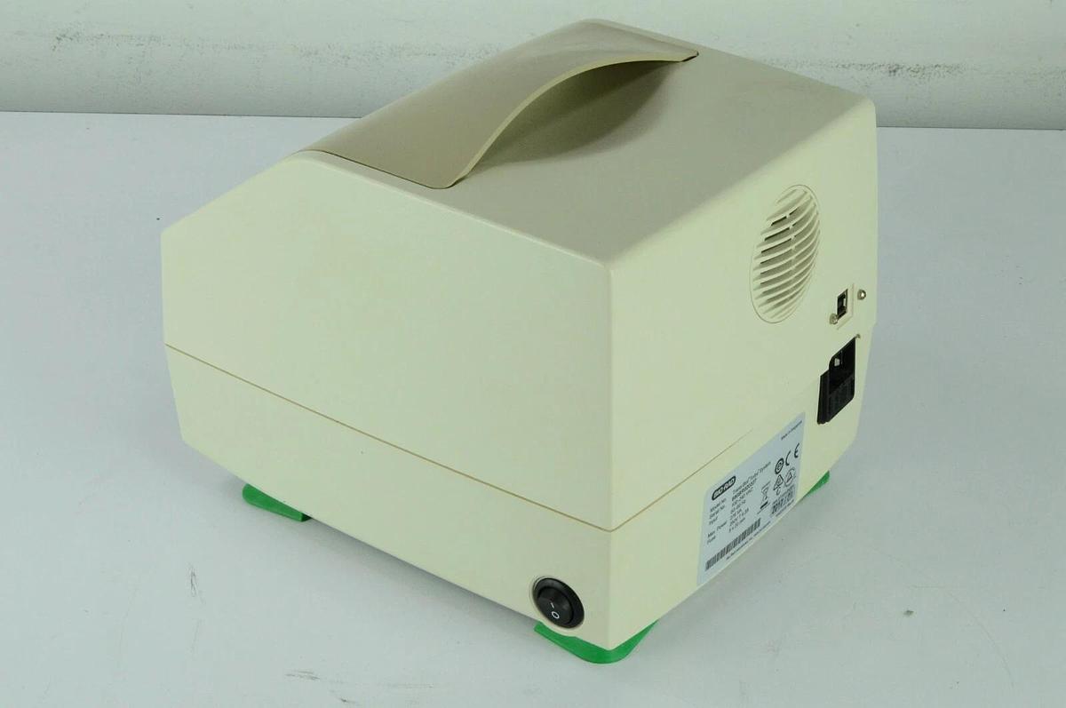 Used Bio-Rad trans-blot turbo transfer system 690BR with NO Cassette