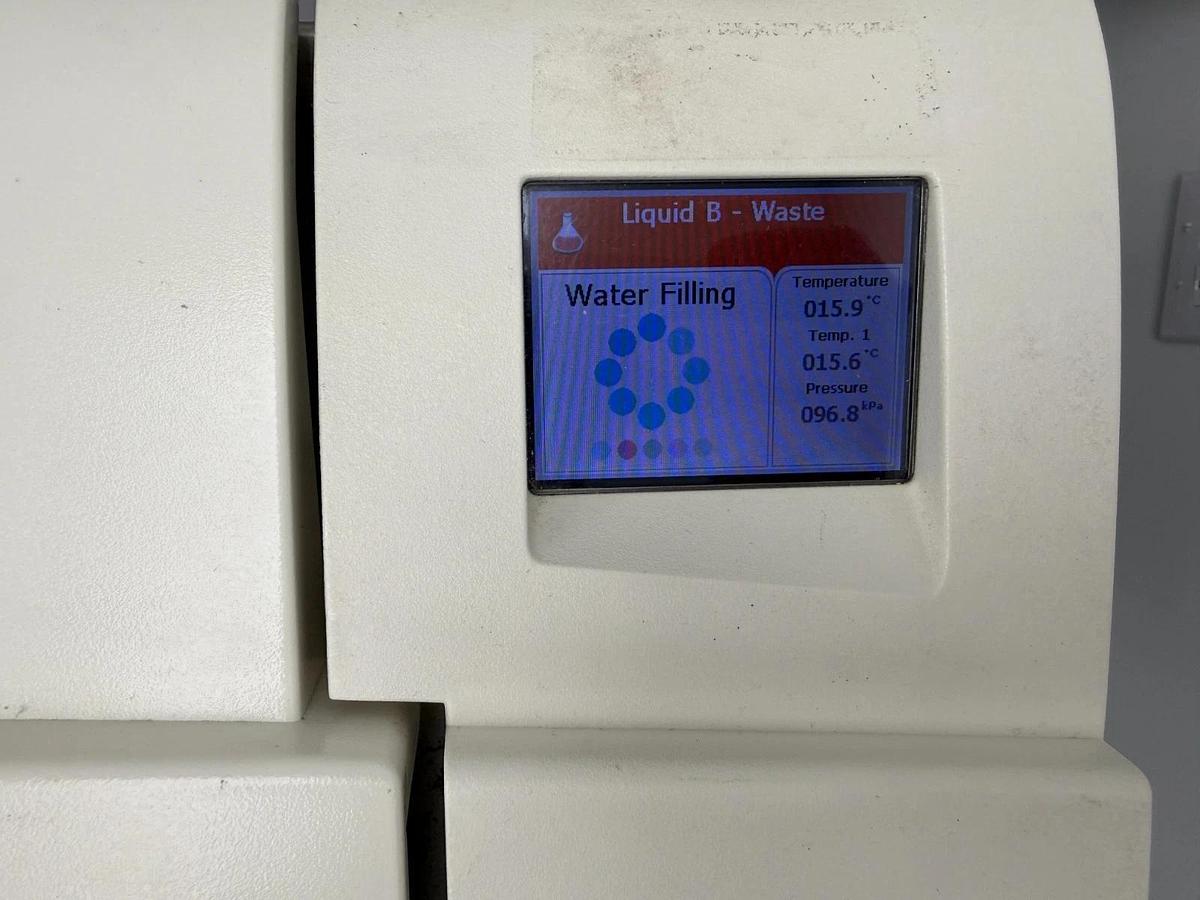 Used Tuttnauer Autoclave-Steam Sterilizer 2840 ELV-D