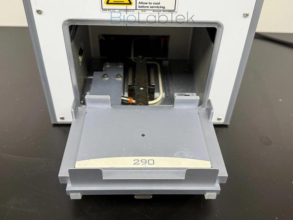 Used Agilent Velocity11 PlateLoc Thermal Microplate Sealer