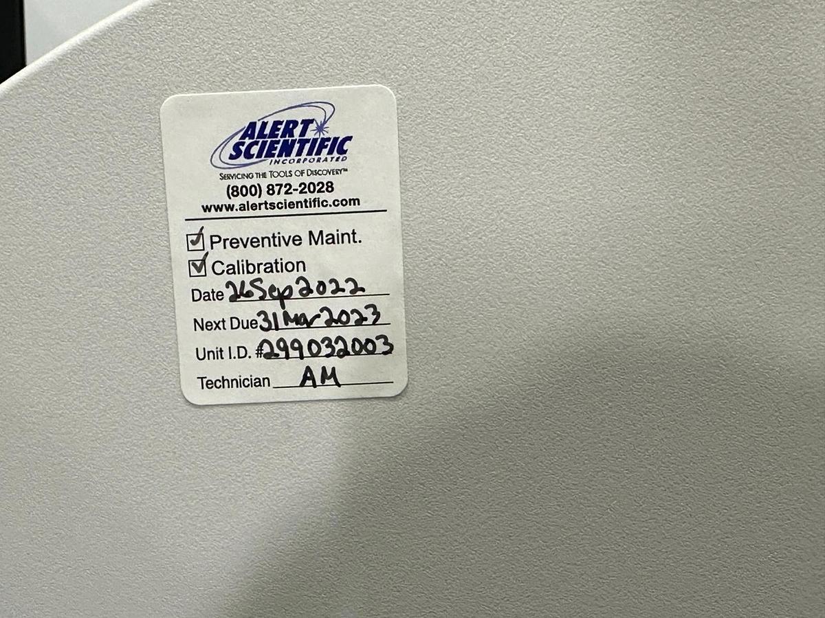 Used Thermo Applied Biosystems Veriti 384-well PCR Thermal Cycler 2021 w/Warranty
