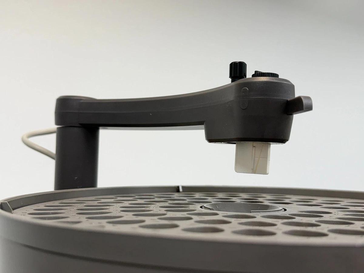 Used Cytiva GE Fraction Collector F9-R | AKTA Pure Avant FPLC Chromatography 2022