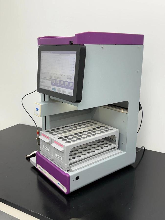 Used Teledyne Isco Combiflash NextGen 300 UV Flash Chromatography System