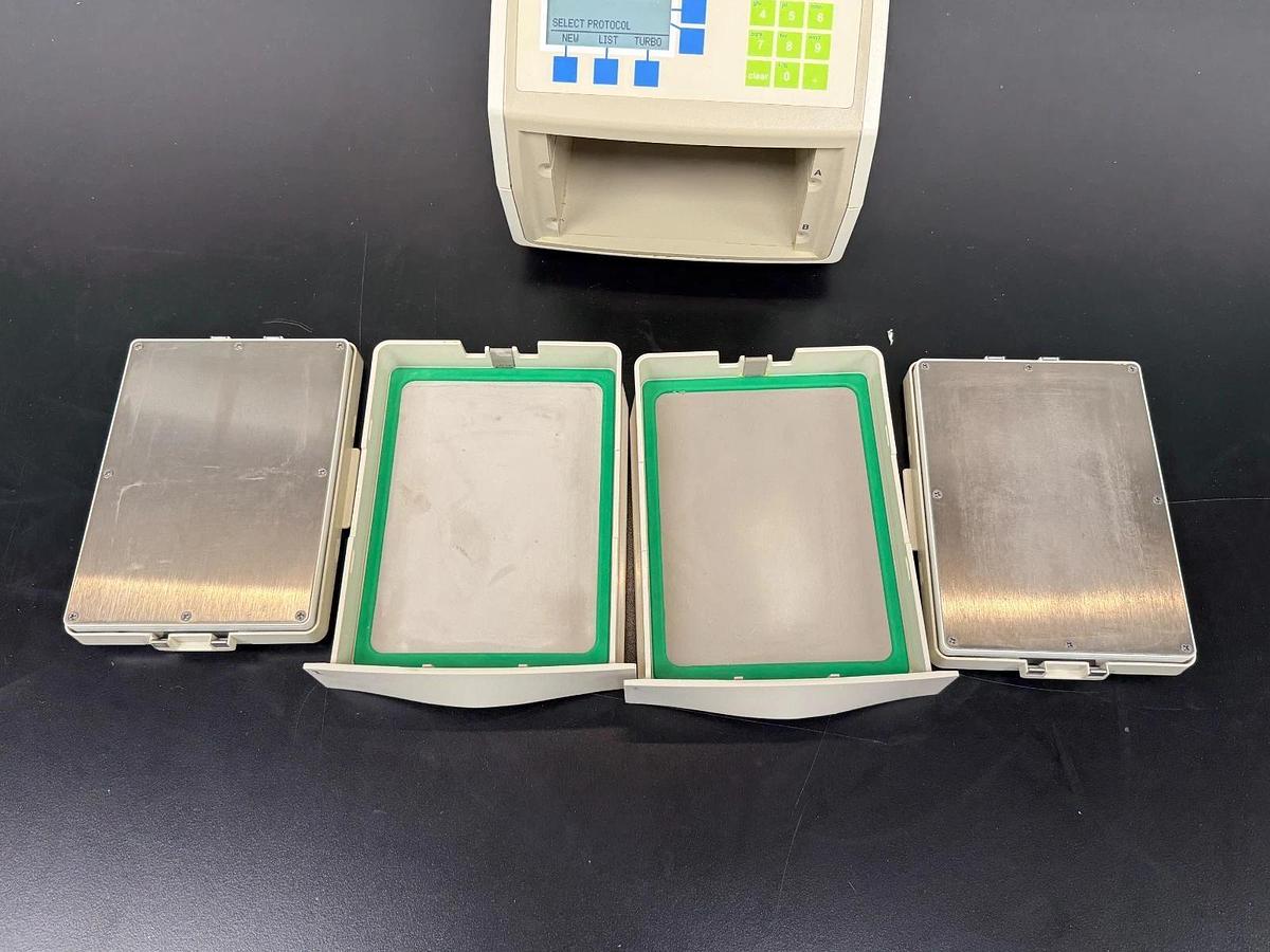 Used Bio-Rad Trans-Blot Turbo Transfer System | Rapid Western Blot Dual Cassette