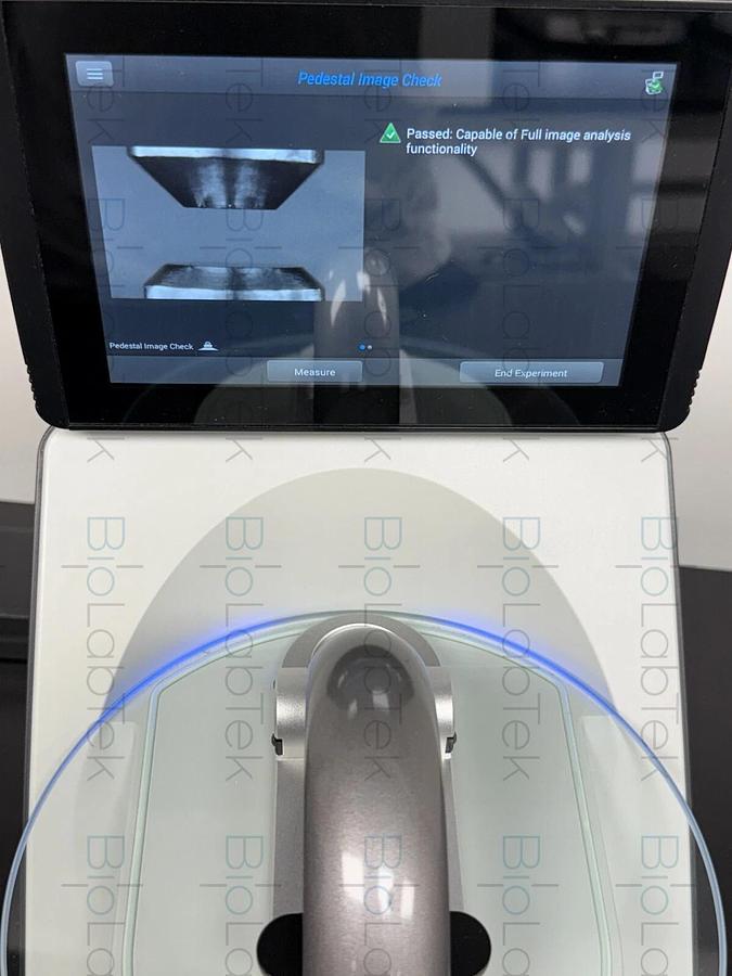 Used Thermo Scientific NanoDrop One UV/VIS Spectrophotometer