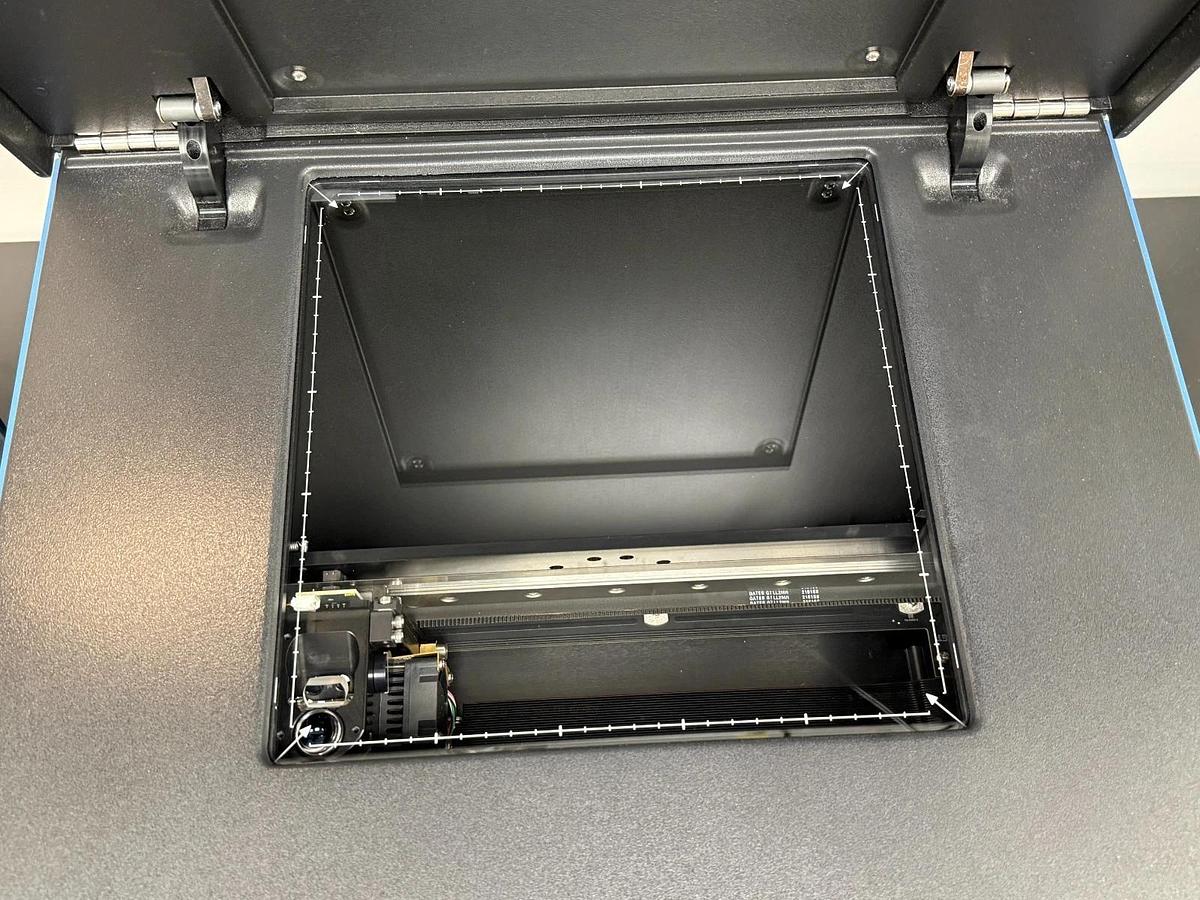 Used LI-COR Odyssey DLx Near-Infrared Fluorescence Imaging System | Western Blot