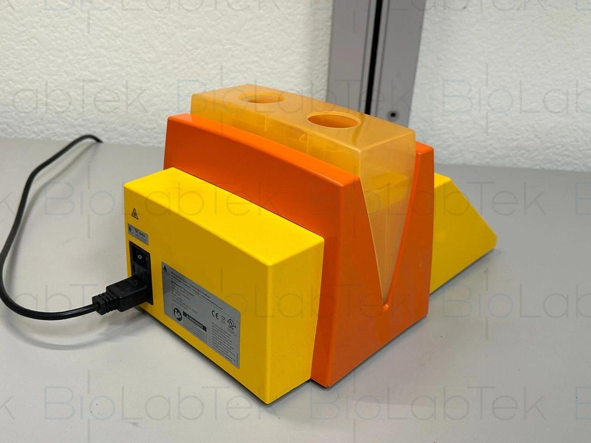 Used Miltenyi Biotec gentleMACS Dissociator