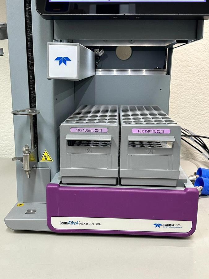 Used Teledyne Isco Combiflash NextGen 300+ Flash Chromatography System