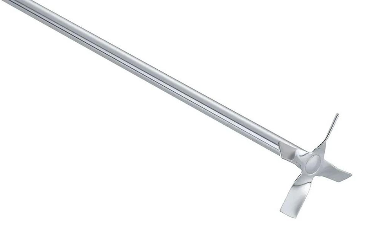 Used IKA R1342 Propeller stirrer 4-bladed stirring element