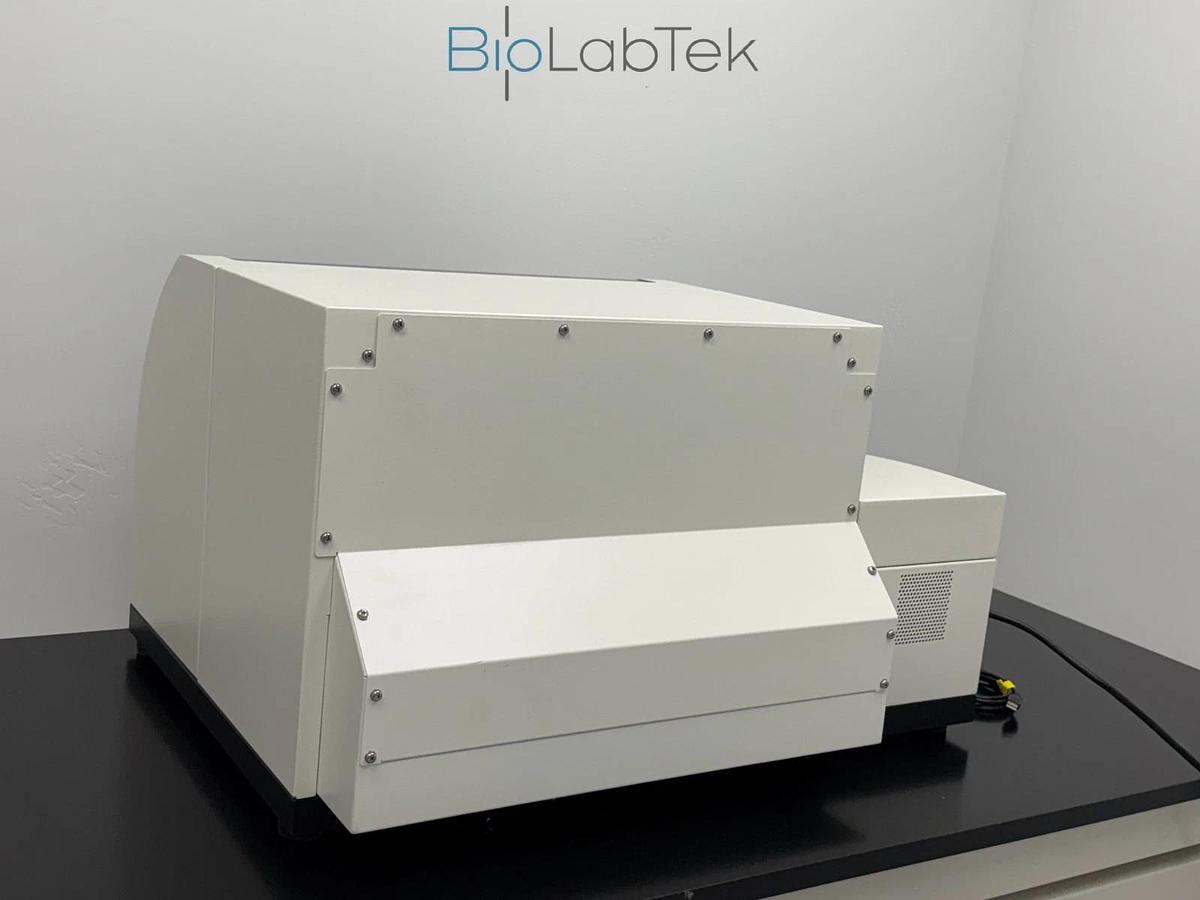 Used Thermo AB QuantStudio QS 12k Flex Accufill OpenArray Autosampler System 2019