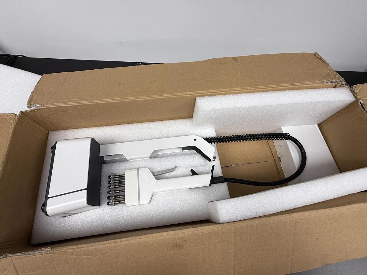 Micronic TRI screw cap Capper Recapper CS510 internal 24-Well