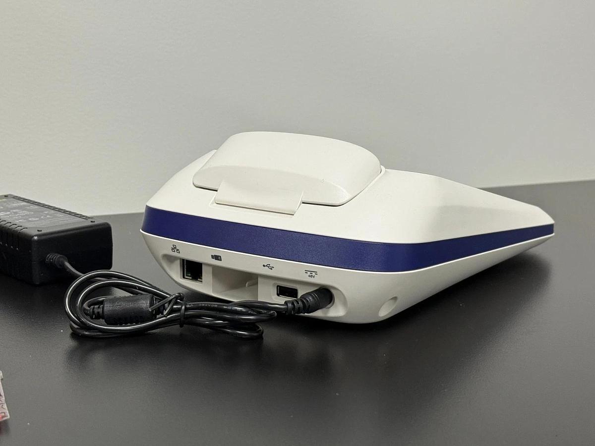 Used Thermo Invitrogen Qubit Flex Fluorometer Sample DNA RNA Protein quant Wi-Fi '25