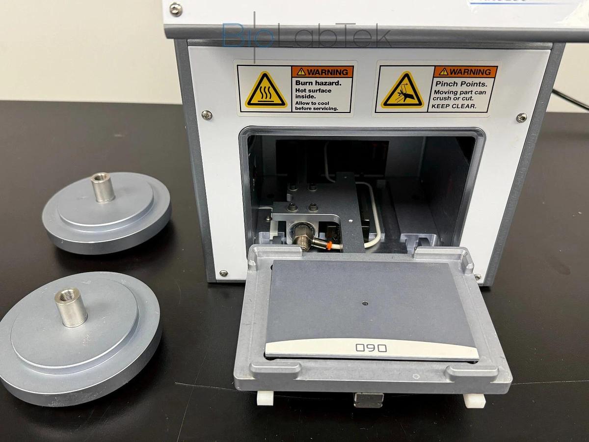 Used Agilent PlateLoc Thermal Microplate Sealer system