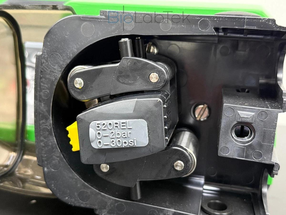 Watson Marlow 530S IP66 Peristaltic Process pump with 520R2 head