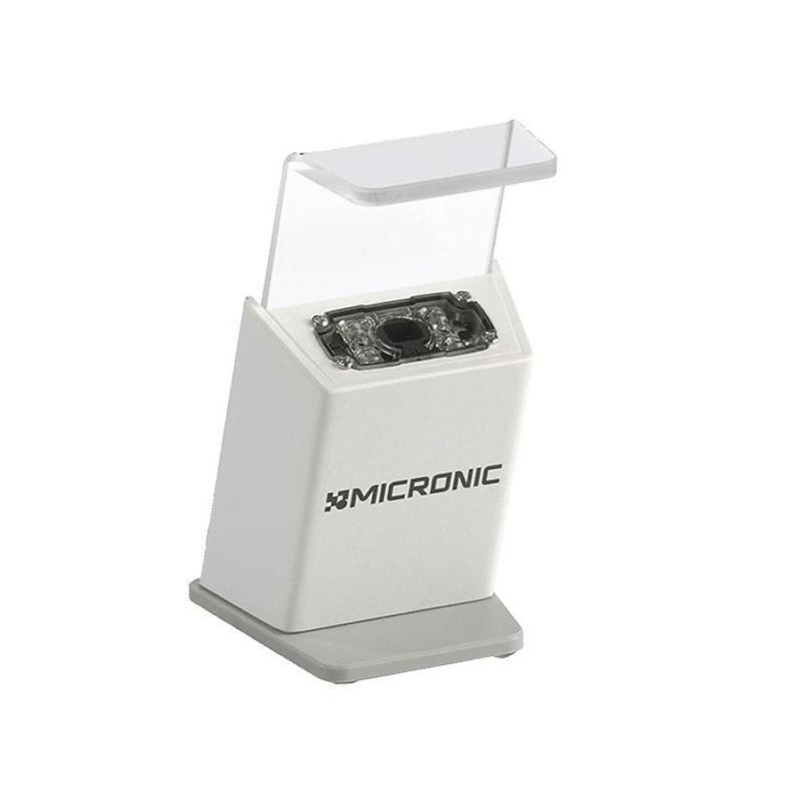Used Micronic Tracxer Code Reader DT500 | 1D and 2D Barcode Tube Reader