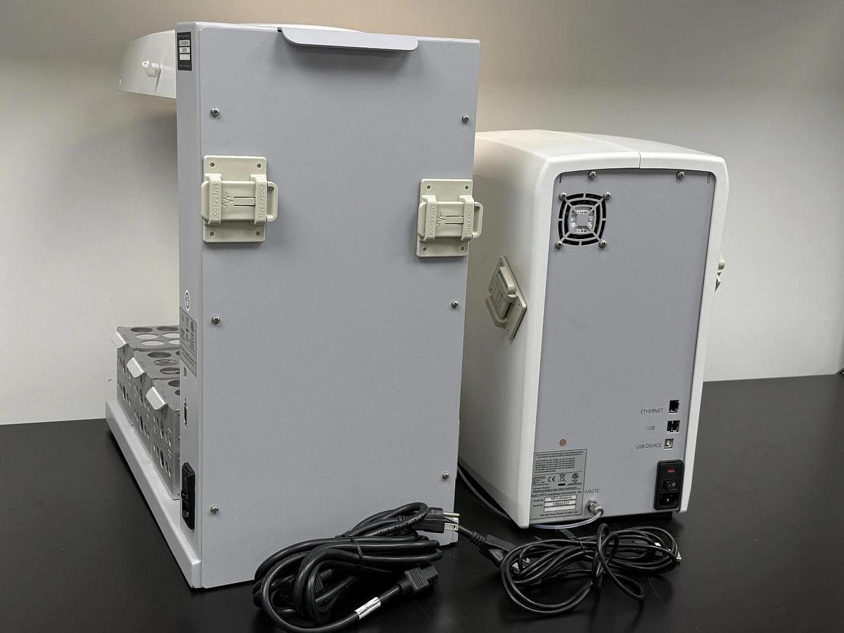 Used Veolia Sievers M9 Laboratory TOC Analyzer Turbo with Autosampler | Water Testing